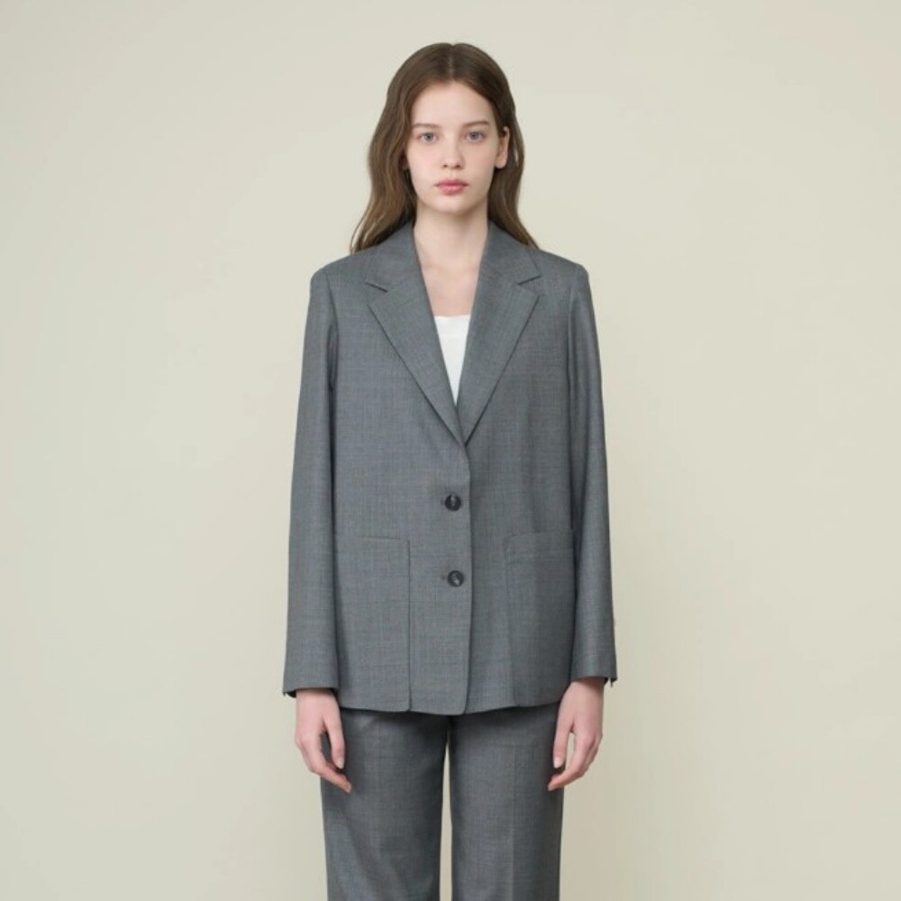 BCBG 프렙 SET 재킷 B6M3J107