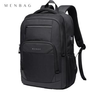 맨백 남자 캐주얼 책가방 대학생 고등학생 중학생 백팩 BNG230A_이미지
