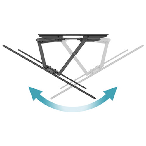 ���������̾ص� EZ TWST-F44 �������� TV �����