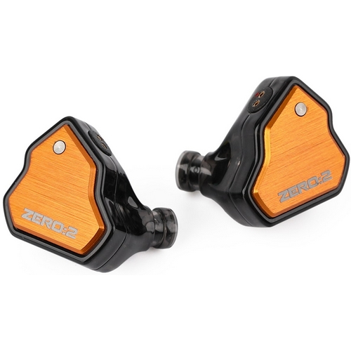 7Hz X Crinacle Zero 2 (해외구매)_이미지