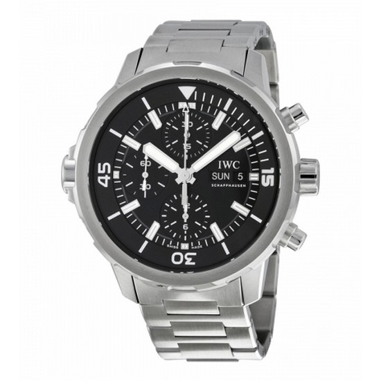 IWC ������Ÿ�̸� ũ�γ�׷��� IW376804