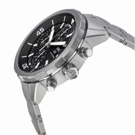 IWC ������Ÿ�̸� ũ�γ�׷��� IW376804