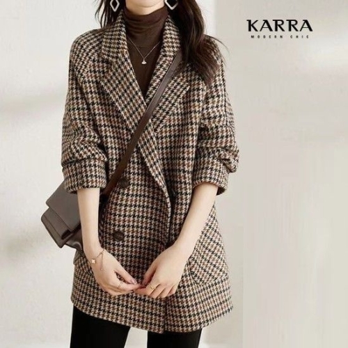 KARRA 뮤트더블카라자켓_A4F0006_이미지
