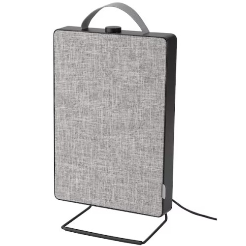 이케아 푀르누프티그 공기청정기 (블랙)_이미지