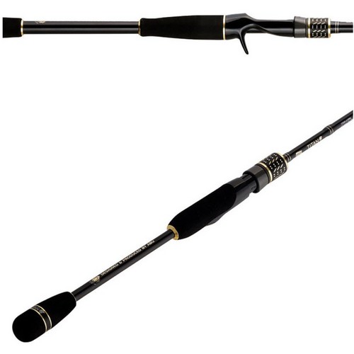 아부가르시아 타이탄3 풀체인지, 2022년형 (TTCIII-692MH)