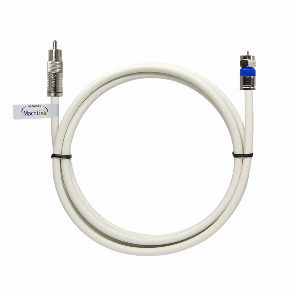 ���ϸ�ũ RCA to RF 5C ���� ���̺� ������ ȭ��Ʈ