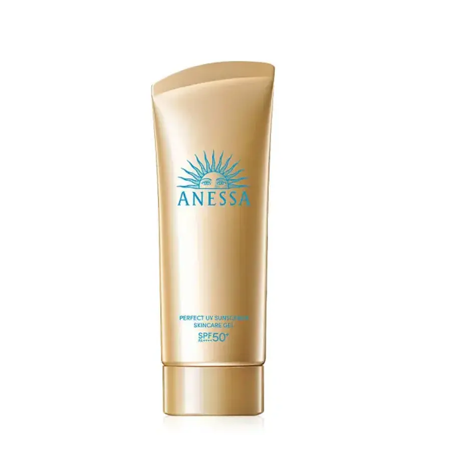 �ü��̵� �Ƴݻ� ����Ʈ UV ����ũ�� ��Ų�ɾ� �� N 90g
