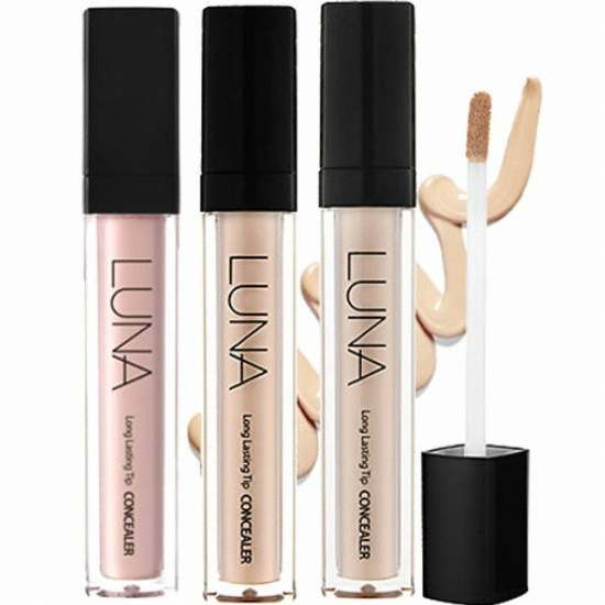 루나 롱래스팅 팁 컨실러 7.5g (8개)_이미지