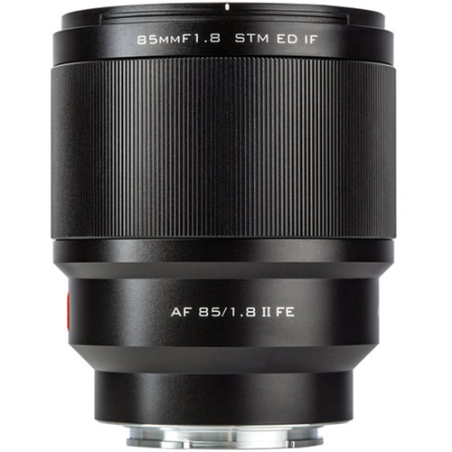 VILTROX AF 85mm F1.8 STM II SONY FE��
