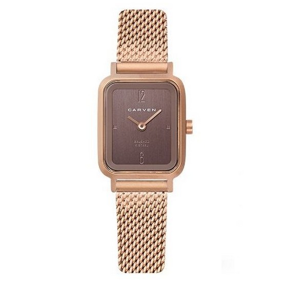 까르벵 AVANCE CV609-RBR/12RG_이미지