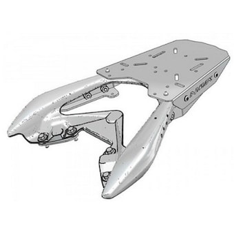 하디 탑박스브라켓 <b>NMAX</b>125