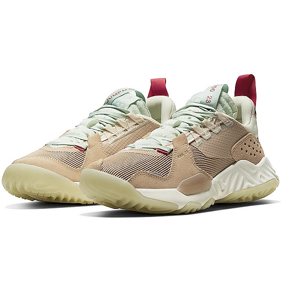 나이키 조던 델타 CT1003-200 (병행)