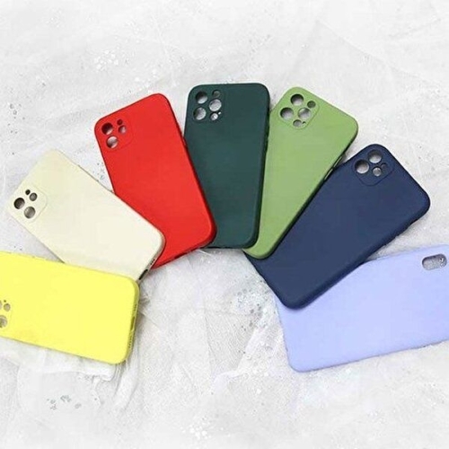 삼성물산 갤럭시 노트9 레인보우 소프트 젤리케이스 N960 폰케이스 젤리케이스 심플슬림한케이스 WFGYN42