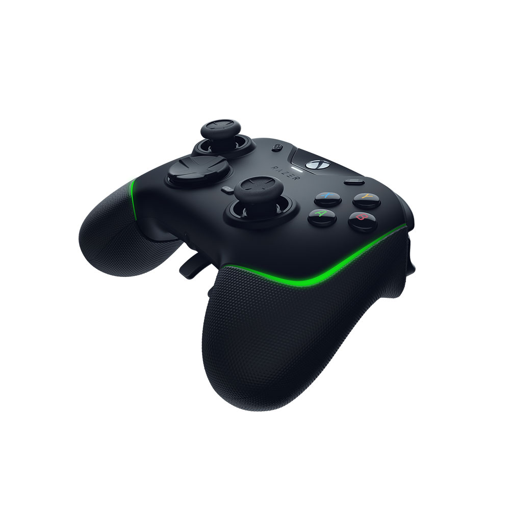 Razer Wolverine V2 ũ�θ�