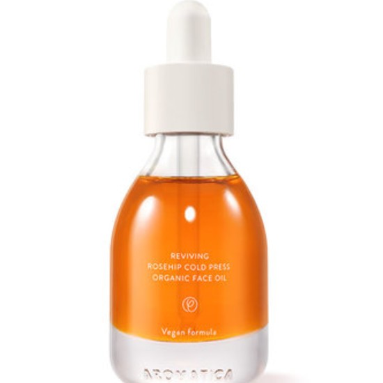 아로마티카 유기농 로즈힙 오일 30ml (1개)_이미지