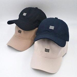 셀러허브 패션 JHQPOPS6_4B 시험기간 막쓰는 산책 운동 볼캡모자_이미지