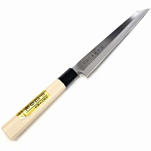 스미카마 무네카게 ㅤ키리츠케 단조 사시미 (27cm)_이미지