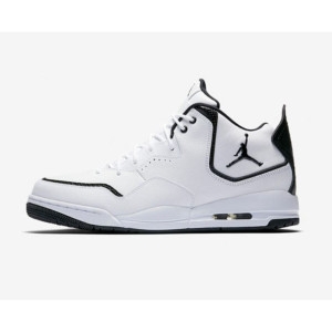 나이키 조던 코트사이드 23 리틀키즈 신발 운동화 AQ7734-100_이미지