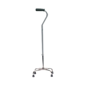 웰버스 4발 지팡이 QC-100