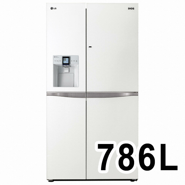 LG전자 디오스 R-T794VJNWU