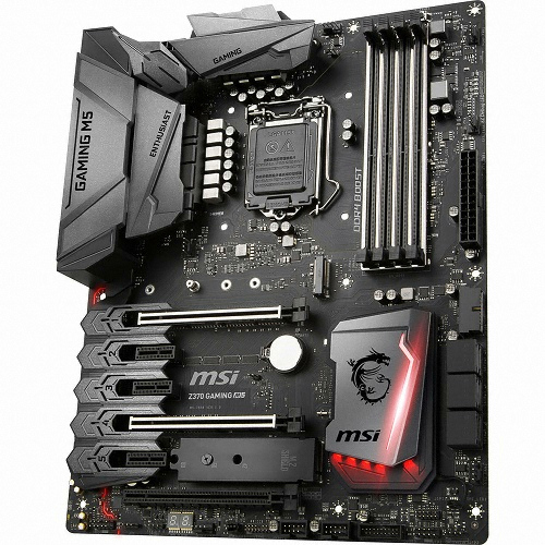 MSI Z370 게이밍 M5_이미지