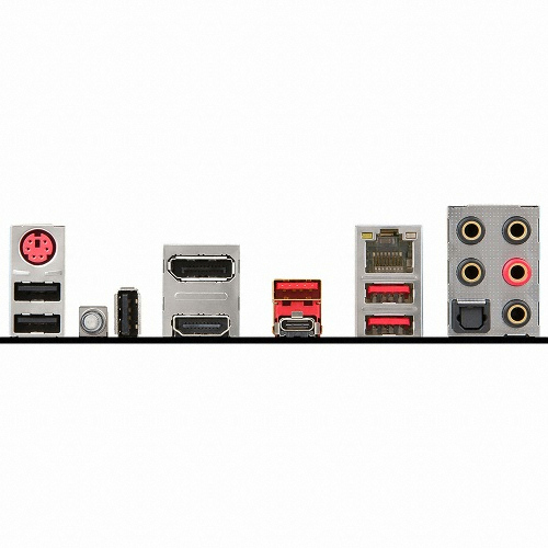 MSI Z370 ���̹� M5