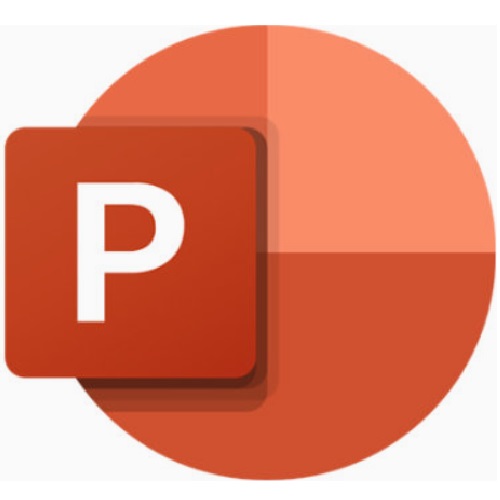 Microsoft PowerPoint LTSC 2024