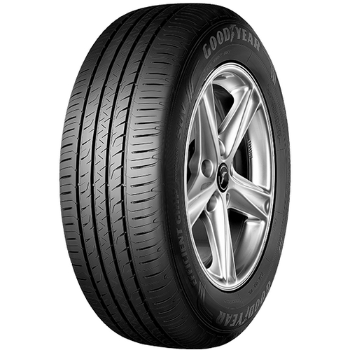 굿이어타이어 이피션트그립 퍼포먼스 SUV 235/60R18 [장착비별도]