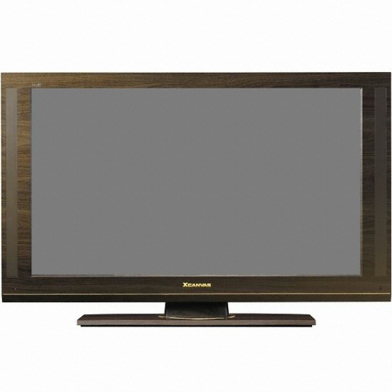 LG전자 엑스캔버스 52LY4D 브로드웨이 (스탠드)_이미지