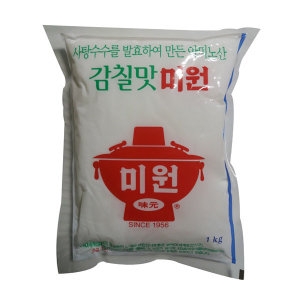 대상 미원 맛소금 1kg (10개)