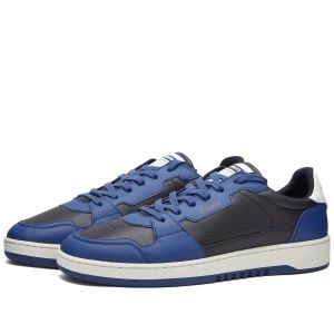 악셀아리가토 Axel Arigato 악셀 아리가토 다이스 로 스니커즈 블랙블루 데일리 F1305002_이미지