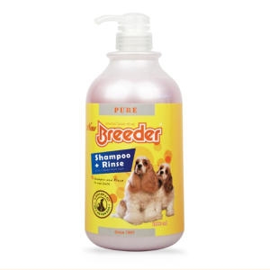 브리더 샴푸&린스 겸용 1000ml (1개)