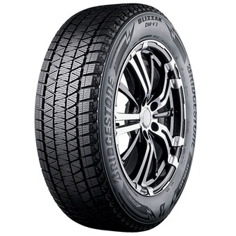 브리지스톤 블리작 DMV3 215/70R16