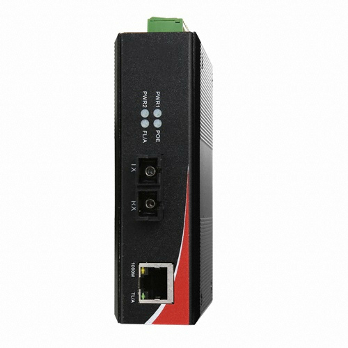 이지넷유비쿼터스 넥스트 NEXT-300FSCM-POE 광컨버터