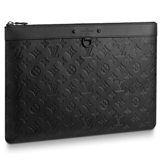 루이비통 디스커버리 포쉐트 클러치 M62903