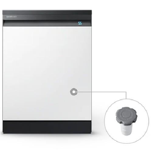 삼성전자 비스포크 DW60B8155SW (빌트인)_이미지