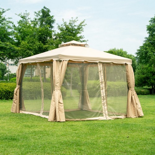 아이스타스 가제보 캐노피 천막 3x4m