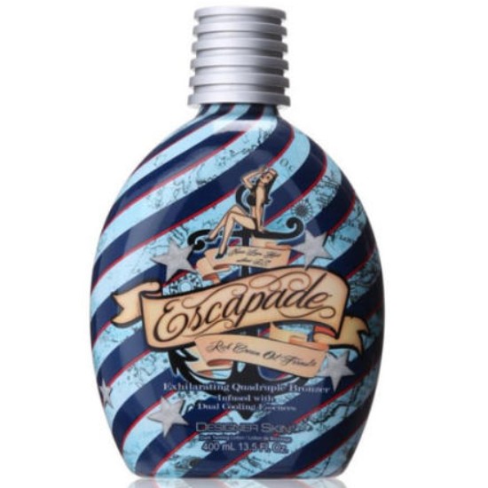 디자이너스킨 에스커페이드 로션 브론저 400ml (1개)