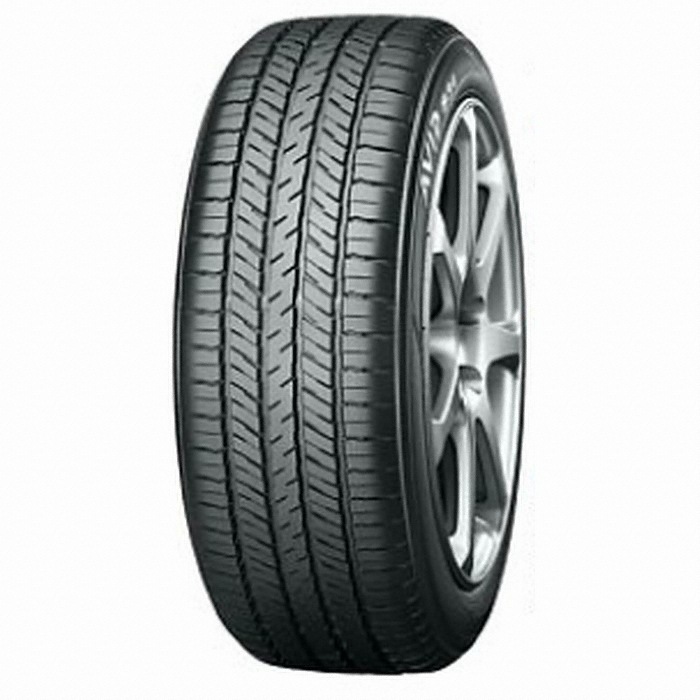 �����ϸ�Ÿ�̾� AVID S34B 205/60R16