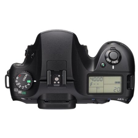 펜탁스 K20D 렌즈세트 (DA 16-45mm F4)_이미지