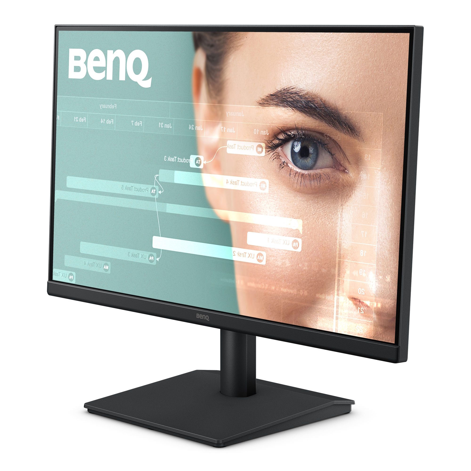 BenQ GW2291 �����ɾ� ������