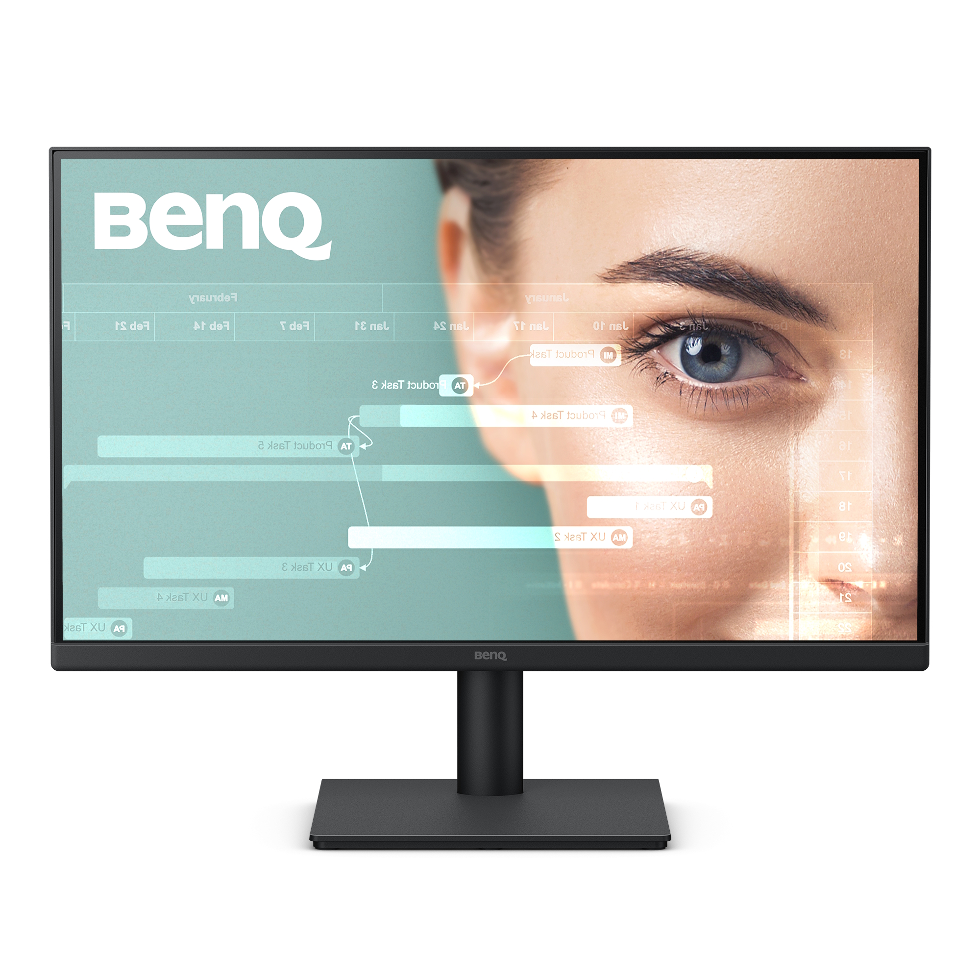 BenQ GW2291 아이케어 무결점_이미지