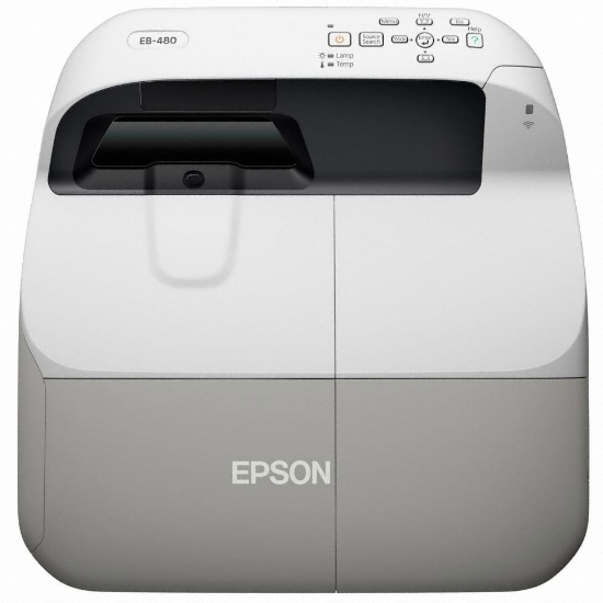 Epson EB-480i (정품)_이미지