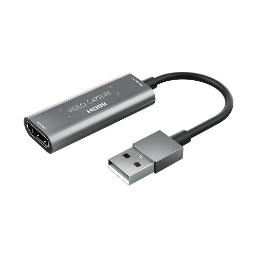 코시 CB3518 USB 2.0 HDMI 캡쳐보드