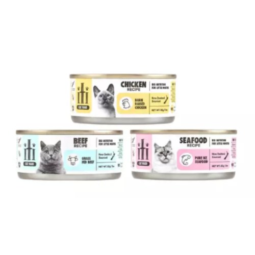  이티 캣 콤보 캔 85g [3개]