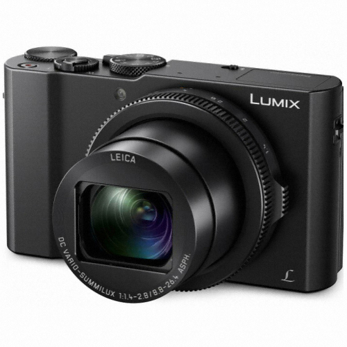 파나소닉 루믹스 DMC-LX10 (정품)