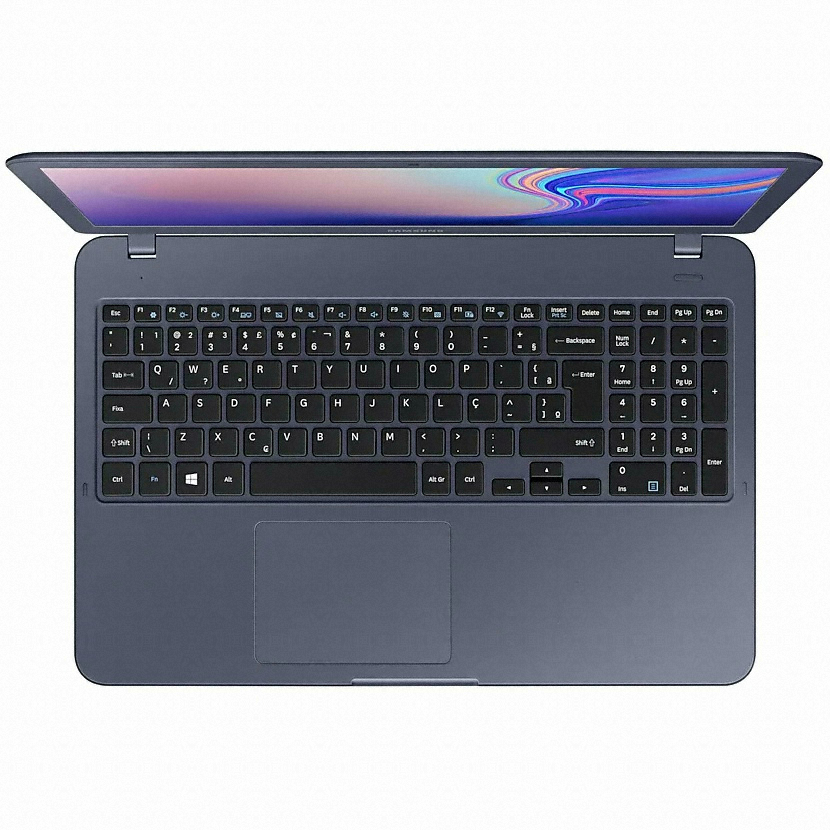 삼성전자 노트북5 NT550EBA-K38BS (SSD 256GB)_이미지