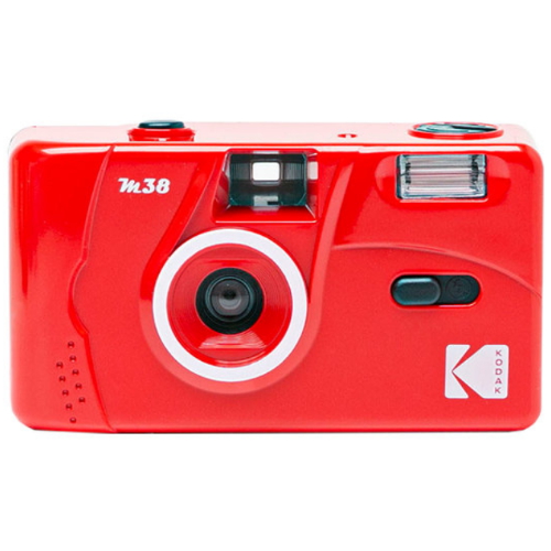 코닥 M38 필름카메라