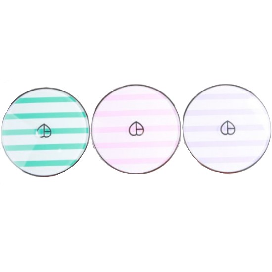 퍼펙트스킨 에코더마 퓨어 선쿠션 15g (본품1개+리필 1개)