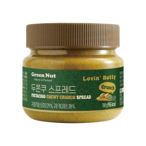 두쫀쿠 스프레드 180g